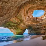 Bela Vista, Panoramic Ocean View * Porches (Algarve)