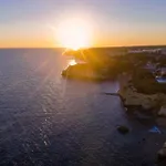 Apartment Bela Vista, Panoramic Ocean View Porches (Algarve)