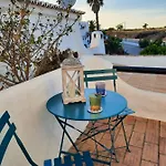 Bela Vista, Panoramic Ocean View Porches (Algarve)
