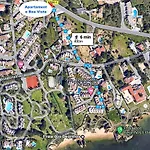 Bela Vista, Panoramic Ocean View Apartment