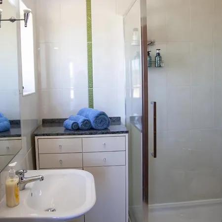 Apartment Bela Vista, Panoramic Ocean View Porches (Algarve)