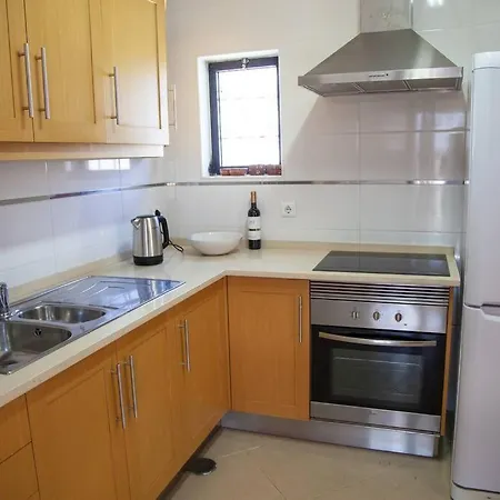 Bela Vista, Panoramic Ocean View Apartment