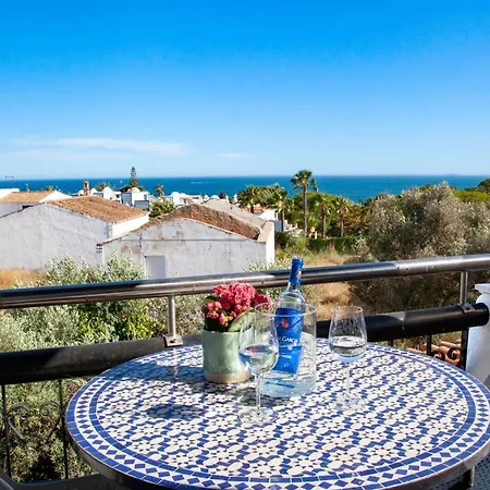 Apartment Bela Vista, Panoramic Ocean View
