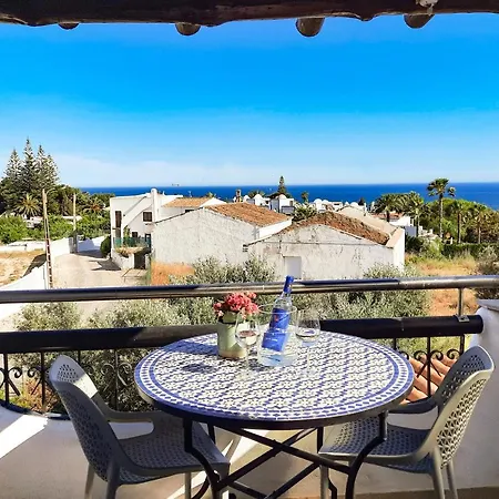 Daire Bela Vista, Panoramic Ocean View