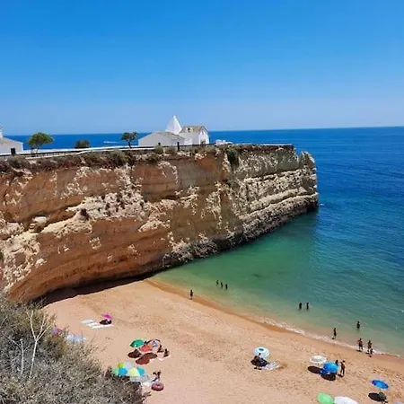 Apartamento Bela Vista, Panoramic Ocean View