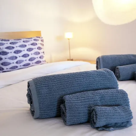 Apartamento Bela Vista, Panoramic Ocean View *