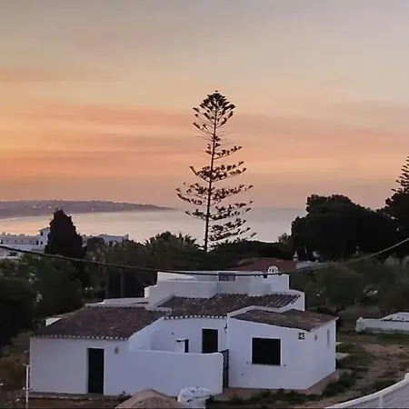 Bela Vista, Panoramic Ocean View Porches (Algarve)