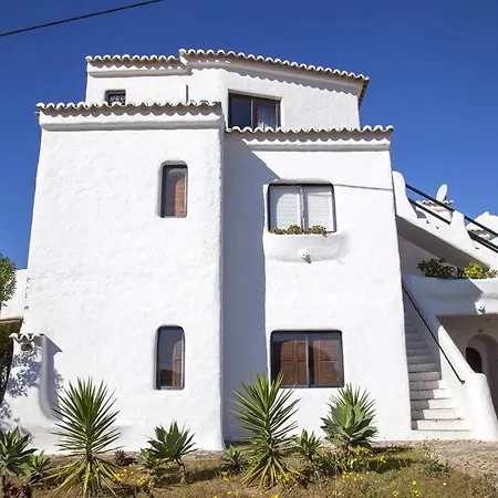 Bela Vista, Panoramic Ocean View * Porches (Algarve)