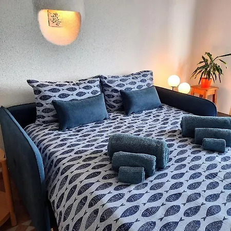 Bela Vista, Panoramic Ocean View Apartamento *