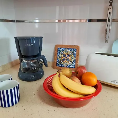 Apartamento Bela Vista, Panoramic Ocean View