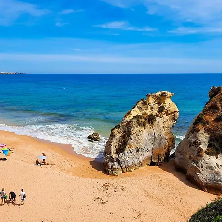 Bela Vista, Panoramic Ocean View * Porches (Algarve)