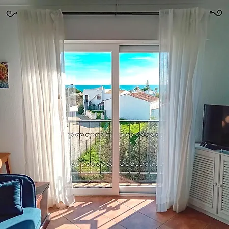 Bela Vista, Panoramic Ocean View * Porches (Algarve)