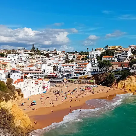 Bela Vista, Panoramic Ocean View Apartamento *