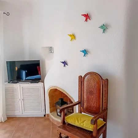 Bela Vista, Panoramic Ocean View * Porches (Algarve)