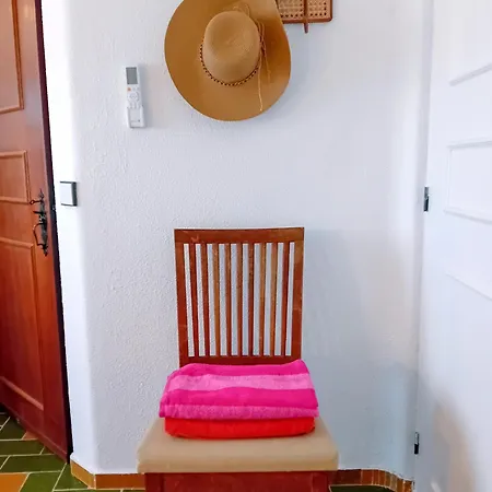 Apartamento Bela Vista, Panoramic Ocean View