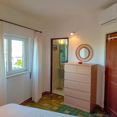 Bela Vista, Panoramic Ocean View *