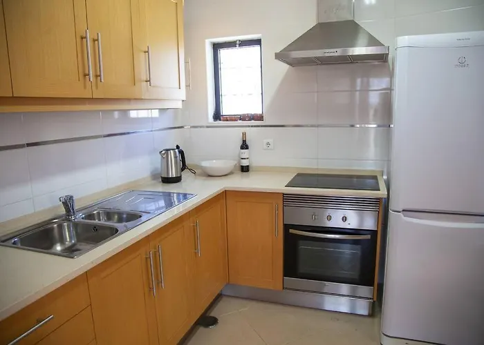 Bela Vista, Panoramic Ocean View Appartement