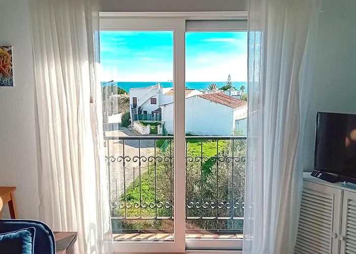 Bela Vista, Panoramic Ocean View * Porches (Algarve)