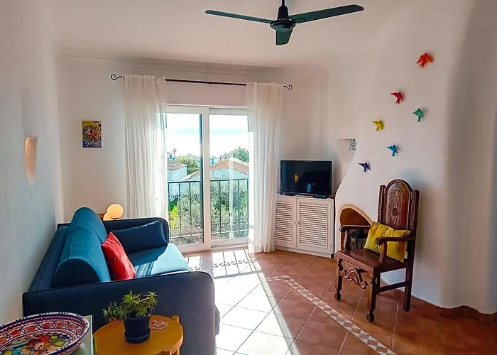Bela Vista, Panoramic Ocean View Appartement