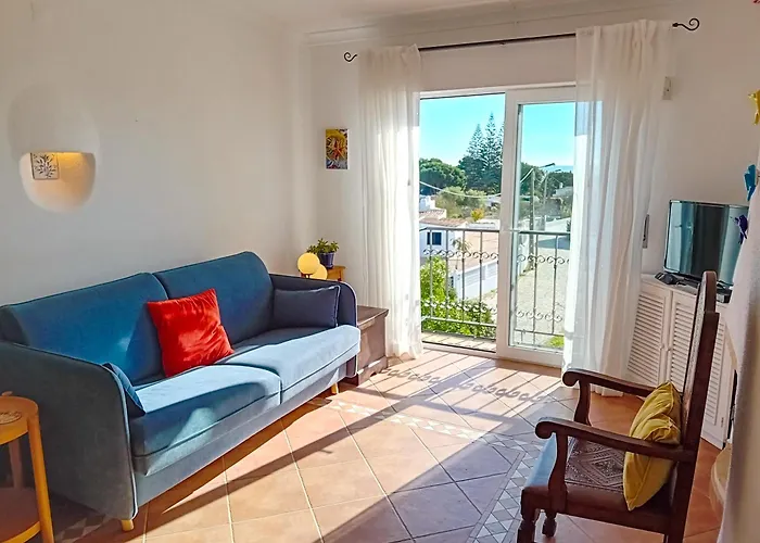 Appartement Bela Vista, Panoramic Ocean View
