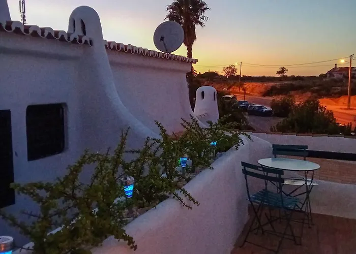 Appartement Bela Vista, Panoramic Ocean View