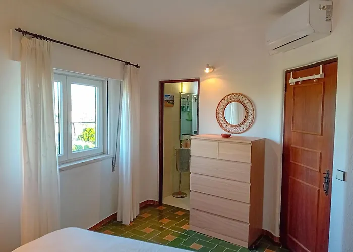 Bela Vista, Panoramic Ocean View *